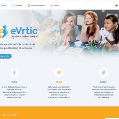 BREAK POINT &ndash; MOSTARSKI INOVATOR KOJI MIJENJA BUDUĆNOST PRED&Scaron;KOLSKOG OBRAZOVANJA