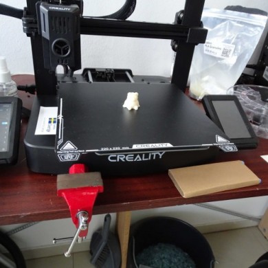 Prva regionalna proizvodnja recikliranog 3D filamenta 