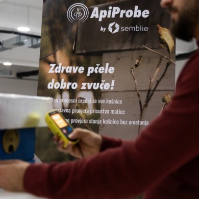 DOMAĆA INOVACIJA KOJA DONOSI NOVE STANDARDE U SVIJETU ELEKTROTEHNIKE 