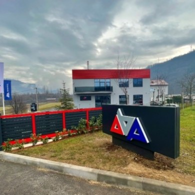 RAZVOJNI ISKORAK KOMPANIJE AB PETROL &ndash; OD DISTRIBUTERA DO INOVATORA