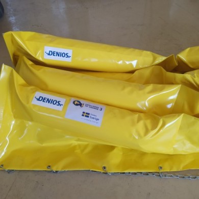 DELTA PETROL D.O.O. KAKANJ UNAPREĐUJE EKOLO&Scaron;KE USLUGE I JAČA KONKURENTNOST