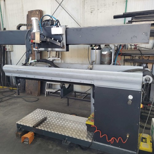 Podrška inovacijama u metalskoj industriji